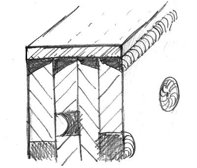Full face welding method of making laminated anvils. By Jock Dempsey