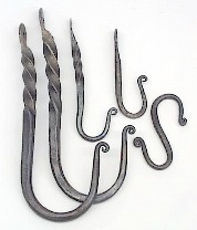 Assorted Hooks photo (c) by Jock Dempsey