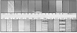 microfinish scale image from McMaster-Carr catalog