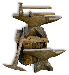 Forge Tools