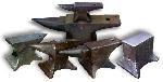 Anvil collection images