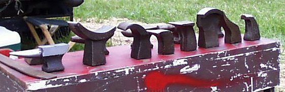 Anvil tool photo from the May 99 anvilfire news Vol.13