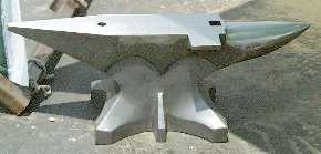 Rat Hole Anvil - click for more