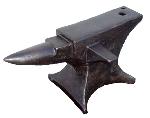 English Farriage Makers Anvil