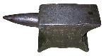 Old Colonial English Anvil
