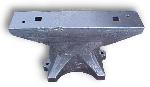 Fisher Eagle Double Arch anvil