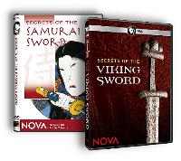 Sword secrets video bundle