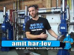 Power hammer Techniques with Amit Har-lev