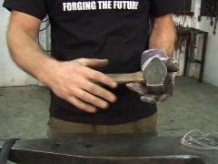 The Hofi Hammer : Hand Hammer Techniques