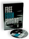 Free Form Forging with Uri Hofi