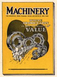 Detail fronticepiece 12th Edition Machinery's Handbook