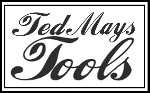 Ted Mays Blacksmith Tool Collection