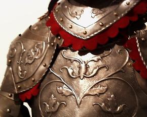 Detail of Armor