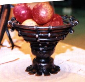 fruit bowl photo (c) 2001 Randal Guess, CSI