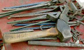 Hofi's Tools