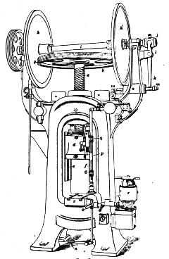 POWER hammer PAGE, p. 9 - Fly Presses