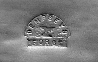 Dempsey's Forge Mark
