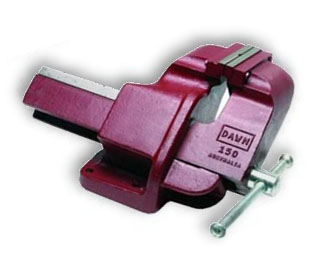 Dawn Tools Offset Vice